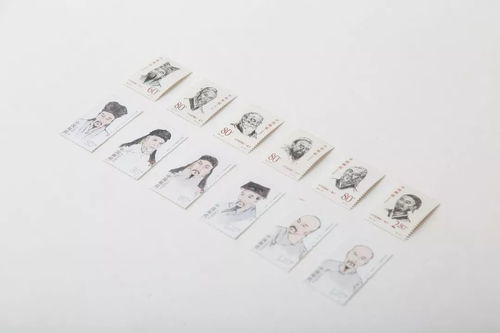 汲古通今 限量版珍藏套裝，集紀念郵票、藏書票與文創好物于一體